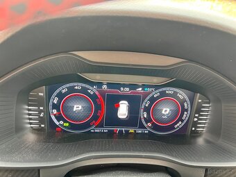 Škoda Kodiaq RS - TDI 176 kW 4x4 DSG - 11