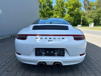 Porsche 911 Targa 4S (č.1090) - 11