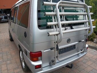 Vw California westfalia 2.5 tdi,180ps,r.2001,org.stav - 11
