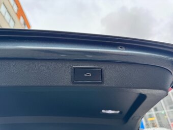 Škoda Superb 3 2.0 TDI 110kW DSG L&K Webasto Panorama CANTON - 11