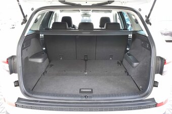 Škoda Kodiaq 2.0TDi DSG 7-MÍST LED NAVI DPH - 11
