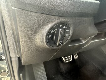Škoda Kodiaq Spot Line 2.0 TDi 110kW serviska - 11