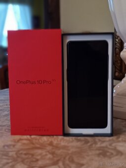 OnePlus 10 pro 5G, VÝBORNÝ STAV, HASSELBLAD - 11