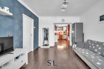 Prodej byty 2+1, 55 m2 - Nový Bor, ev.č. 01047 - 11