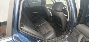 BMW 318i E91 95Kw KLIMA - 11
