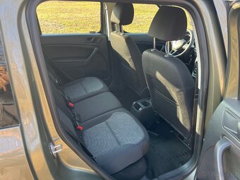 Škoda YETI 2.0 TDI 4x4 TAŽNÉ 6 st. ČR - 11