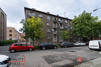 Prodej, byty/2+1, 48 m2, Klášterní 941/19, Východní Předměst - 11
