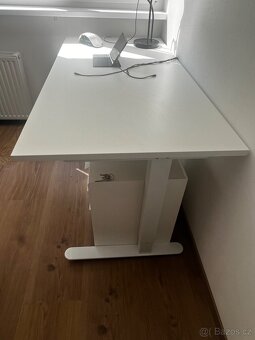 EL. stůl JYSK 160x80x25 - 11