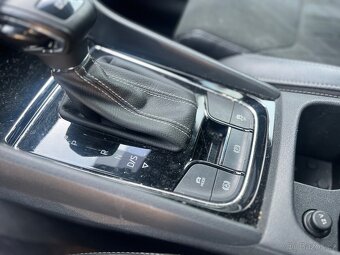 Škoda Kodiaq Fl 2.0 Tdi 110Kw Dsg SPORTLINE Kamera Virtual - 11
