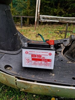 Skútr - 11