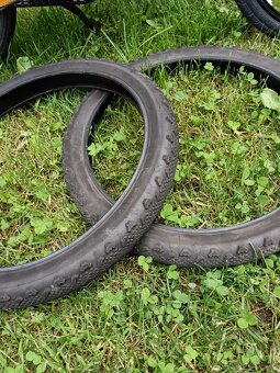 Lehké dětské kolo PUKY LS PRO 18 - 11