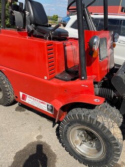 Desta DVHM 2522L - 11