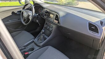 SEAT Leon ST 1.4 TSI 103 kw - 11