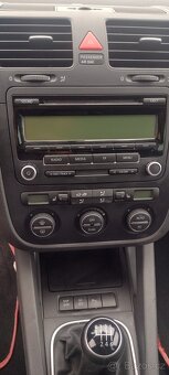 Golf V Variant 1.4TSI, 90 kW - 11