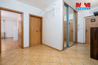 Prodej bytu 3+1, 95 m², Poděbrady, ul. Studentská - 11