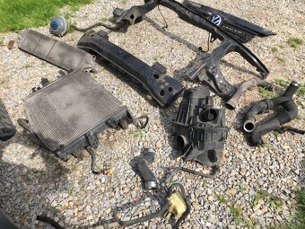 ND VW T5 1.9tdi  62kw a 63kw - 11