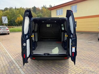 FORD TRANSIT CUSTOM 2.0 TDCI 79kW-2021-81.320KM-AC,VYH.OKNO- - 11