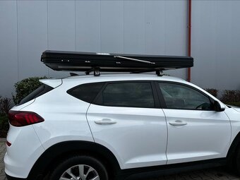 Nejlepší expediční hliníkový autostan v ČR Aroso Tauern - 11