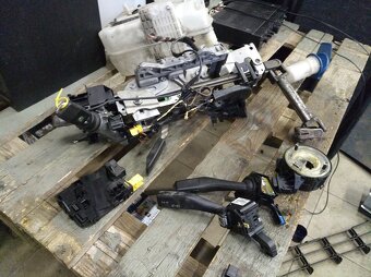 Škoda Octavia II - 11