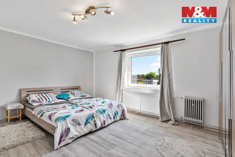 Prodej rodinného domu, Višňová - 11