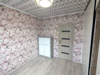 Pronájem bytu 3+1, Tylova 304, Bílina - 11