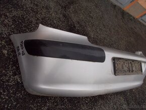 Karosářské díly Peugeot 307 HB EZR - 11