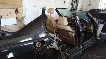 BMW kastle e36 e46 coupé - 11