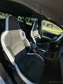 Seat Leon Cupra ST 290 kombi, manual, 130tis. KM - 11
