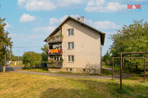 Prodej bytu 3+1+B+G, 67 m², Kadov - 11