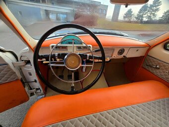 Volha 21 rok.v. 1963 super stav - 11