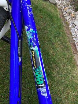 BMX kolo Piranha 300 - 11