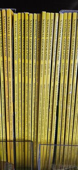 National Geographic komplet 2006-2019 - 11