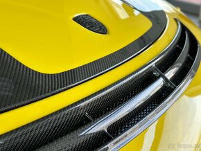 Porsche 911 (991.2)turbo s - 11
