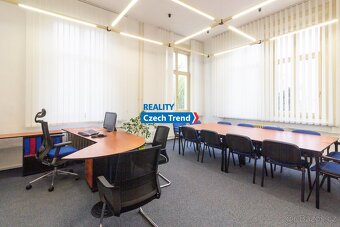 Prodej Paláce Bohemia, 2 762 m2, Kollárovo nám., Olomouc - 11