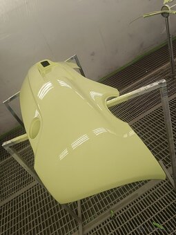 New Beetle 2.0i - 11