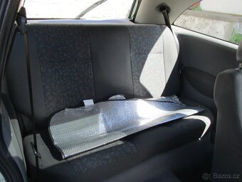 OPEL CORSA C -1.2 - 11