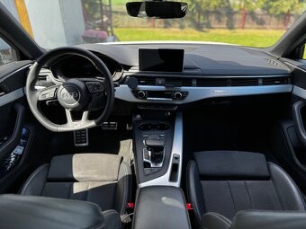 Audi S4 B9 3.0 TFSI - 11