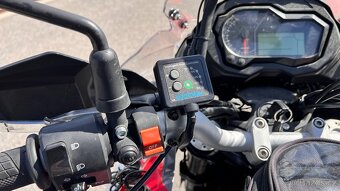 BENELLI TRK 502X - 11