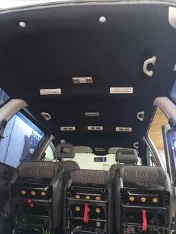 Ford Galaxy 1.9 tdi - 11