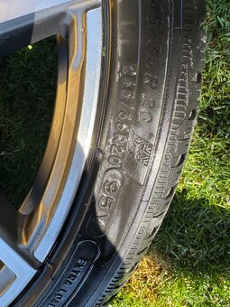 Originální kola BMW R20 - 11