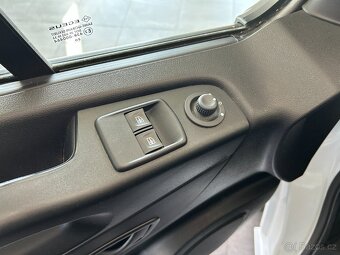 Renault Trafic 2.0 dCi 107kW,1.MAJITEL,L1H1,ODPOČET DPH - 11