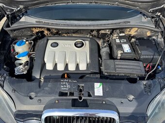 Seat Toledo III 1,9TDi 77kW, klimatizace - 11