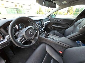 Volvo v60 r 2018 2.0d 92000km manual STK 12. 2026 - 11