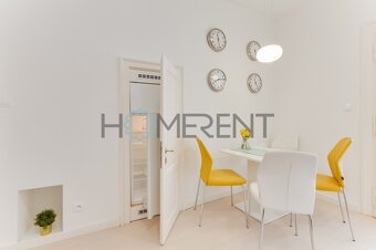 Pronájem velkého bytu 2+1, 76m² - Praha 1 - Staré Město - Že - 11