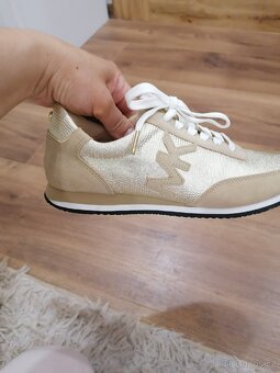 Nové boty Michael Kors - 11