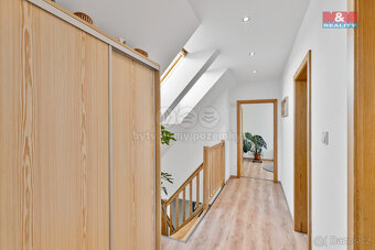 Prodej rodinného domu, 118 m², Osečná, ul. Horní selská - 11