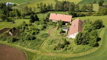 Prodej statku 6938 m² - Šonov - 11
