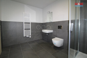 Pronájem bytu 2+kk, 40 m², Plzeň, ul. Kotkova - 11