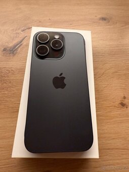 iPhone 15 Pro 128GB - 11