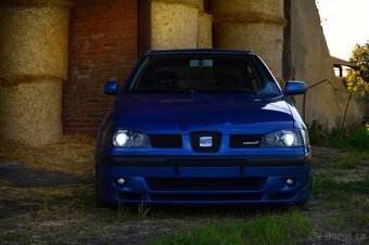 Seat Ibiza 6k2 - 11